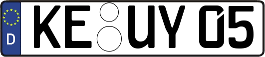 KE-UY05