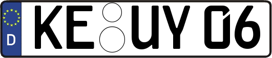 KE-UY06