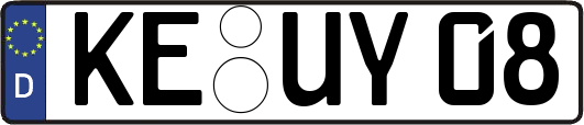 KE-UY08