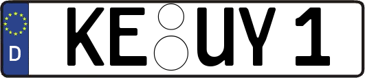 KE-UY1