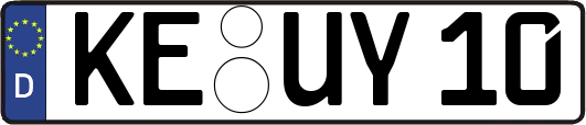 KE-UY10