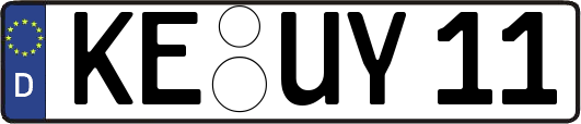 KE-UY11