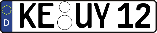 KE-UY12