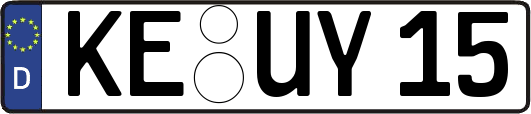 KE-UY15