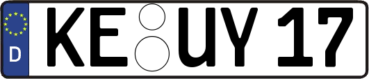 KE-UY17