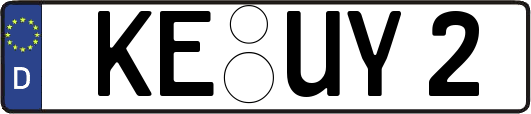 KE-UY2