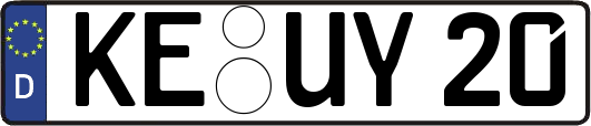 KE-UY20