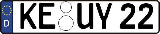 KE-UY22