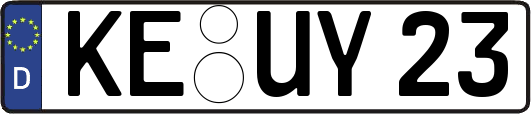 KE-UY23