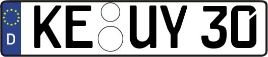 KE-UY30