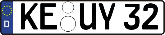 KE-UY32