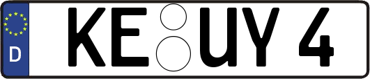 KE-UY4