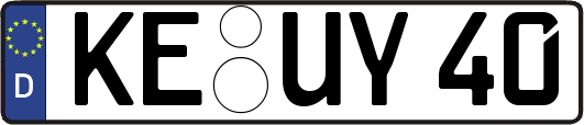 KE-UY40