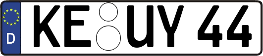 KE-UY44