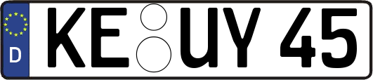 KE-UY45
