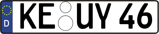 KE-UY46