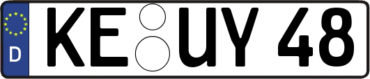 KE-UY48