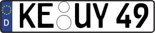 KE-UY49