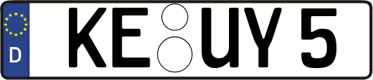 KE-UY5