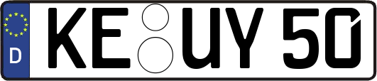 KE-UY50