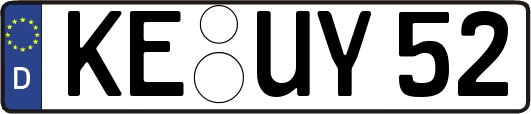 KE-UY52