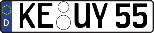 KE-UY55