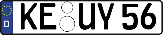 KE-UY56