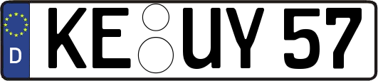 KE-UY57