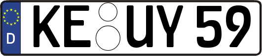 KE-UY59