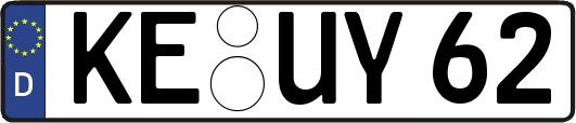 KE-UY62