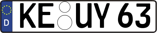 KE-UY63