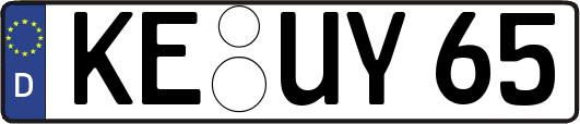 KE-UY65