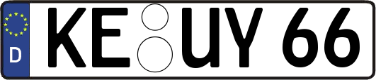 KE-UY66