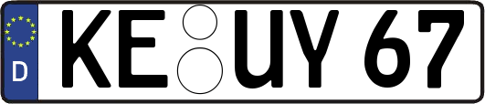 KE-UY67