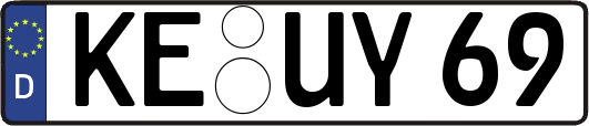 KE-UY69