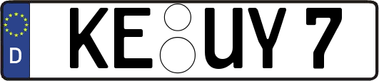 KE-UY7