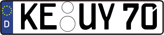 KE-UY70