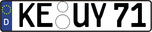 KE-UY71