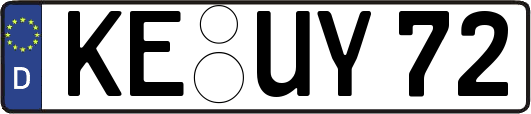 KE-UY72