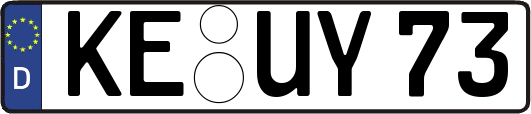 KE-UY73
