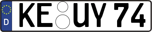 KE-UY74