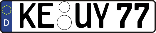KE-UY77