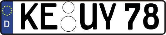 KE-UY78