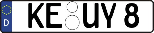 KE-UY8