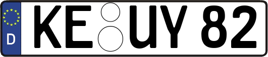 KE-UY82
