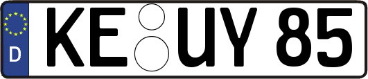 KE-UY85