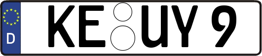 KE-UY9