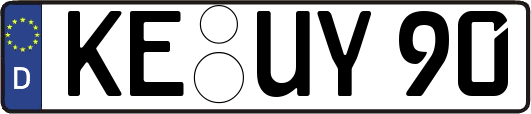 KE-UY90
