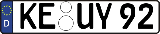 KE-UY92
