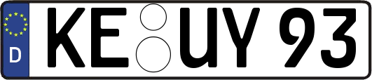 KE-UY93